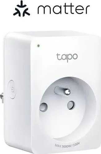 Okos konnektor E 3690W Wi-Fi