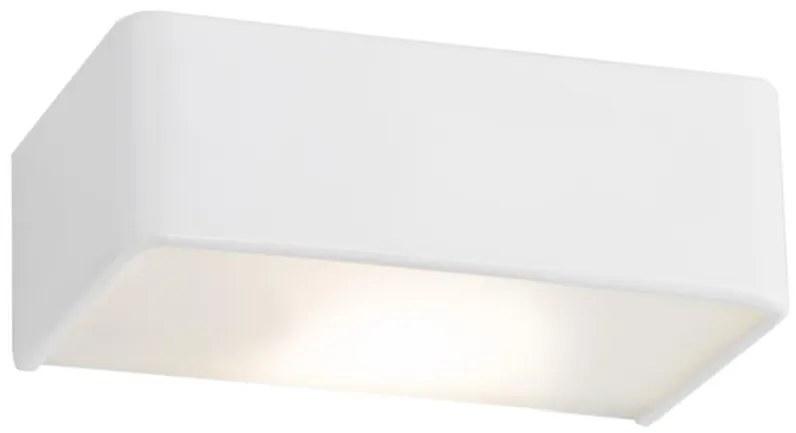 Argon 3077 - Fali lámpa RODAN 1xE27/15W/230V