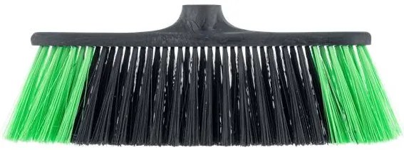 Partvisfej, beltéri, BONUS Vertex, zöld (KHT1508)