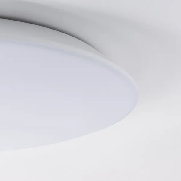 Brilagi - LED fürdőszobai lámpatest érzékelővel VESTAS LED/18W/230V 4000K IP54