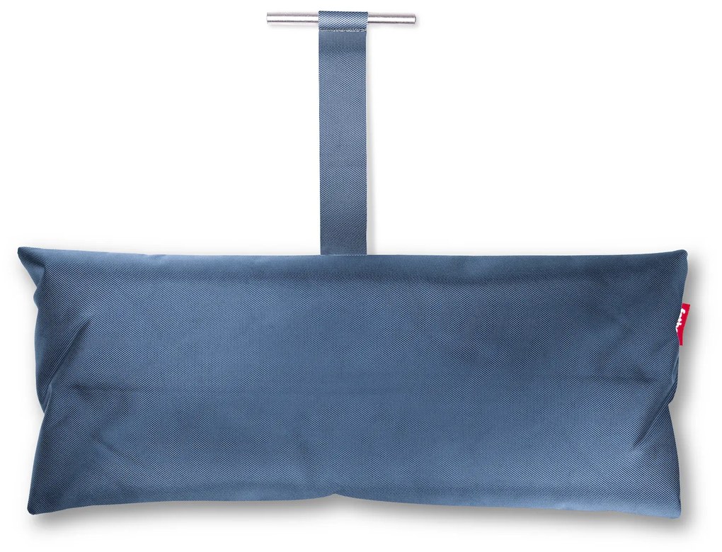 Fatboy "Headdemock" függőágy párna, 12 változat - Fatboy® Szín: türkiz