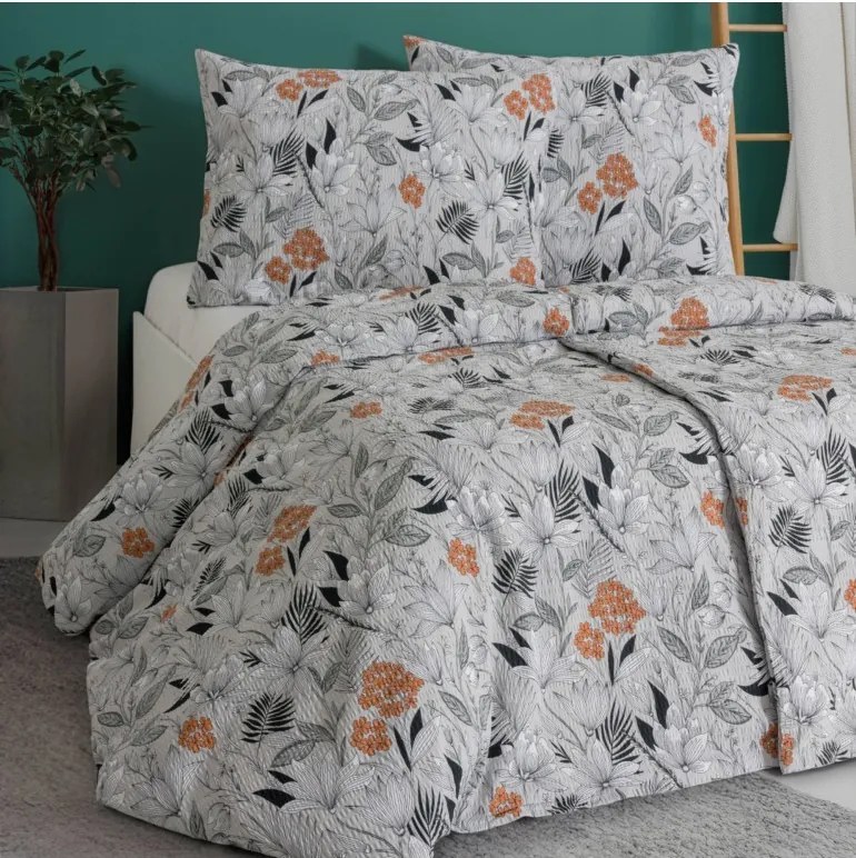 EMI Rosabel krepp ágyneműhuzat