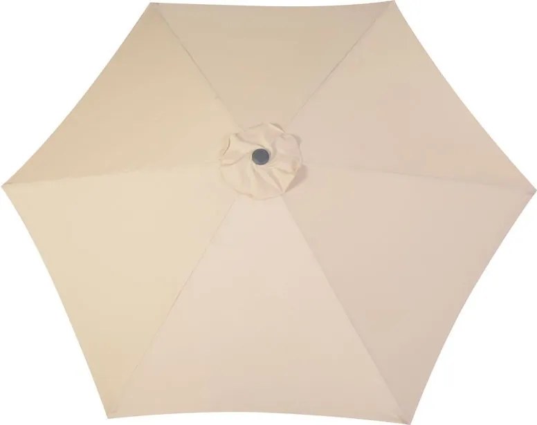 ROJAPLAST Napernyő billenthető 3 m bézs