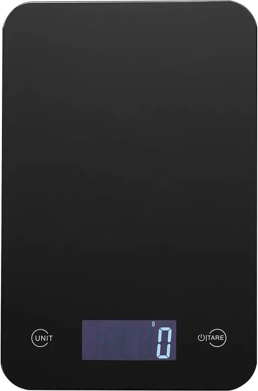 COUNT ON ME digitális mérleg, 5 kg