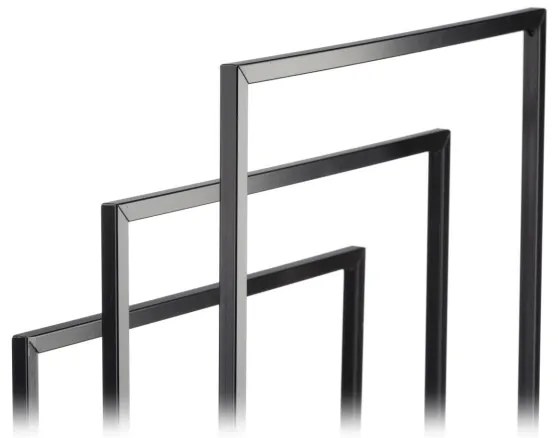 Törülközőtartó 85x45 cm