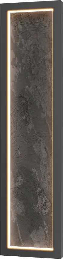 Maytoni modern fali lámpa orign fekete mymod311wl-l55b3k