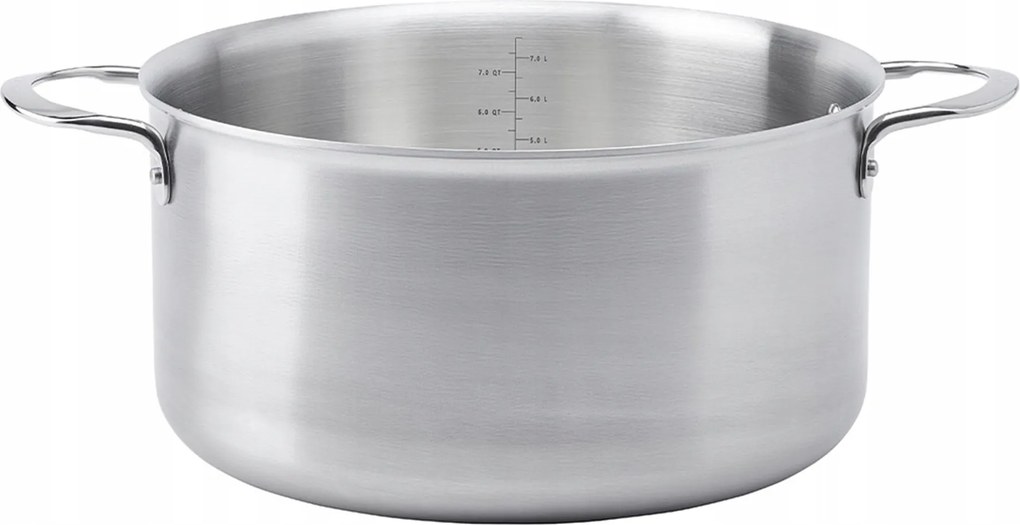 De Buyer Alchimy Fazék 20 cm