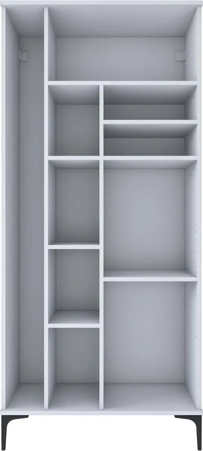 Fürdőszobaszekrény, 90 cm – KC103