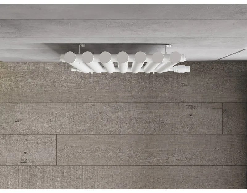 Mexen Texas, fűtőelem 1200 x 460 mm, 502 W, fehér, W203-1200-460-00-20