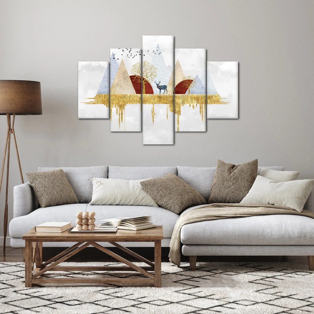 Kép - Dekoráció (150x105 cm)