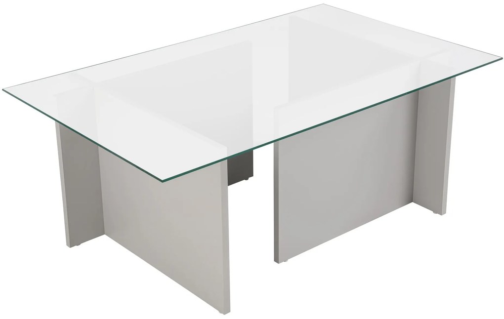 Dohányzóasztal Vetrino - Grey