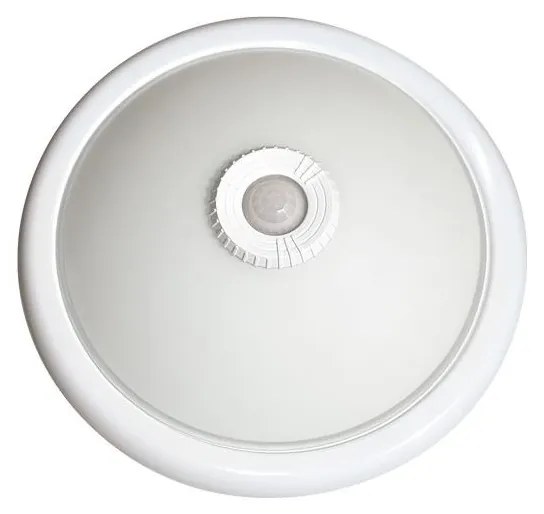 Greenlux Fali lámpa érzékelővel 2xE27/40W/230V GXIZ021