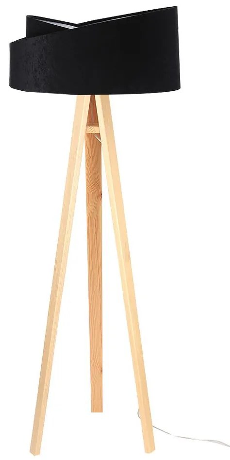 Állólámpa GALAXY 1xE27/60W/230V