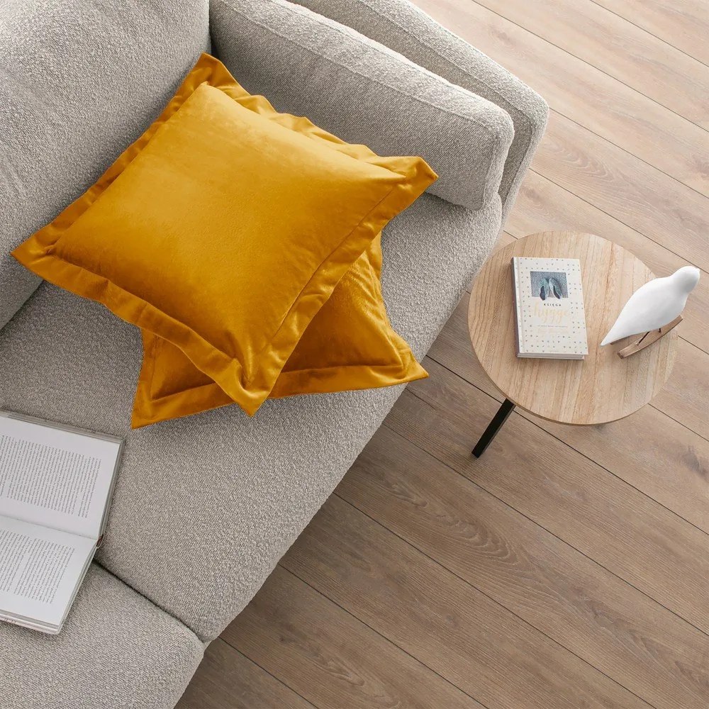 Párnahuzat szett 2 db-os 45x45 cm Side – AmeliaHome