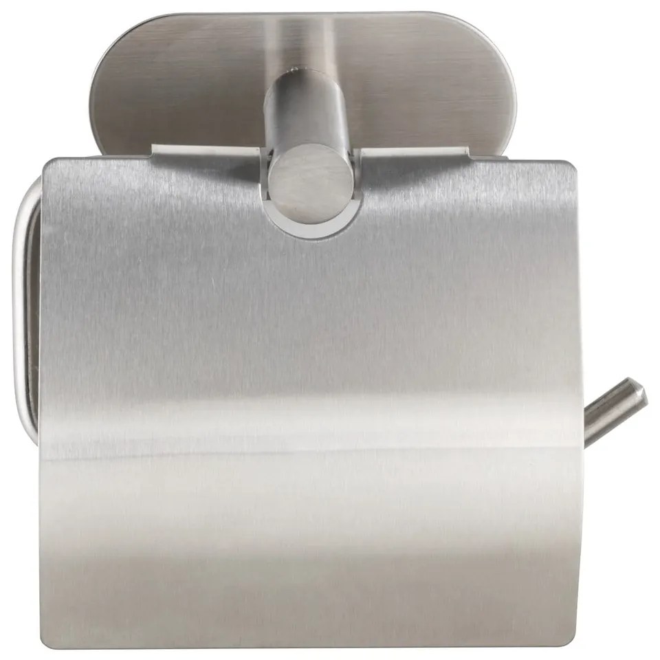 Turbo-Loc® Orea Cover fúrásmentes, rozsdamentes WC-papír tartó - Wenko