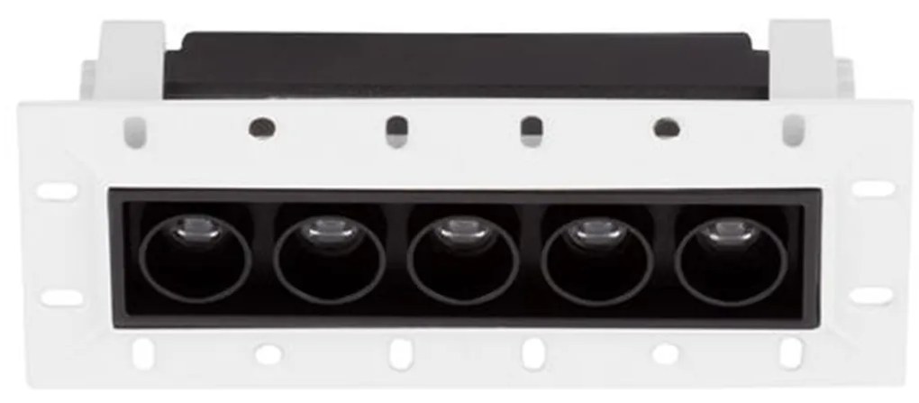 Stealth LED álmennyezetbe süllyeszthető spotlámpa