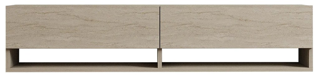 TV szekrény Arges - Travertine