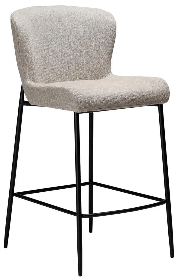 Glam alacsony design bárszék