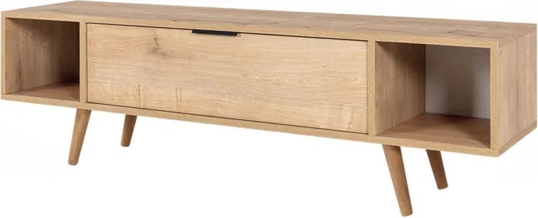 Mesir TV-állvány, 160 cm – TR707DWL1195