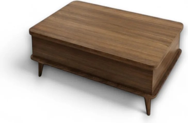 Dy Ada - Walnut