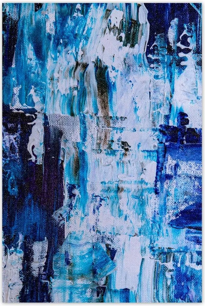 Poszterek 80x120 Absztrakt Wilfred