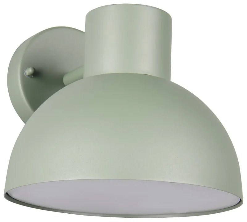 Fali kültéri lámpa (magasság 18,5 cm) Elbe – Trio