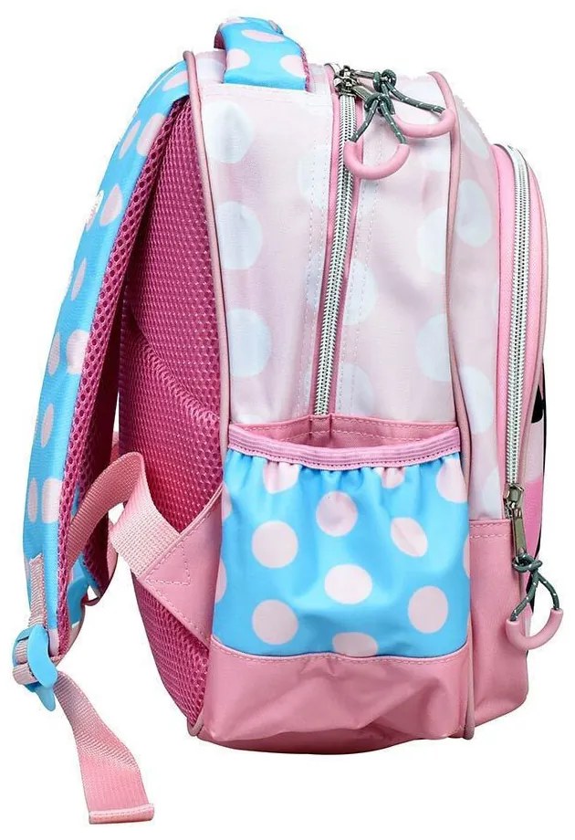 Disney Minnie Joy hátizsák, táska 30 cm