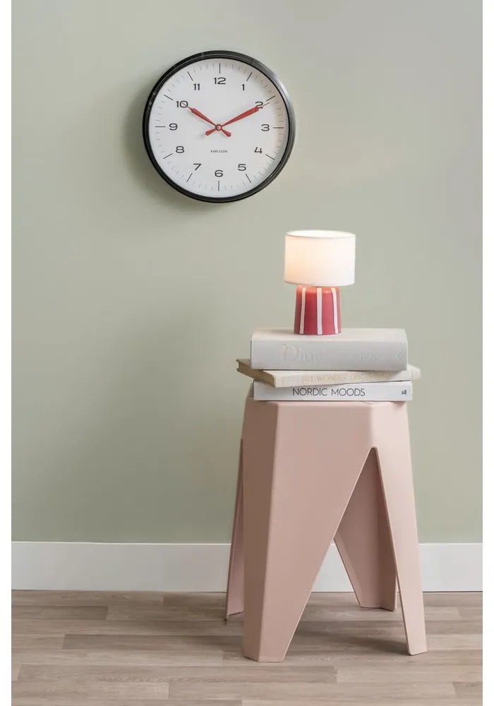 Falióra ø 30 cm Modern Factory – Karlsson