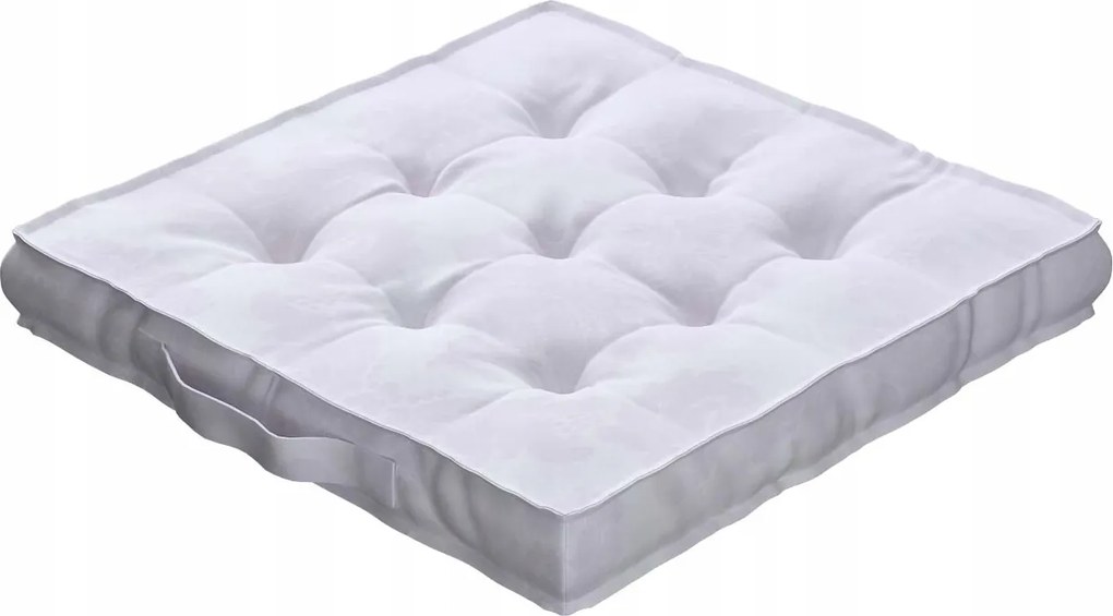 Dekoria Kuba szék székhez fehér