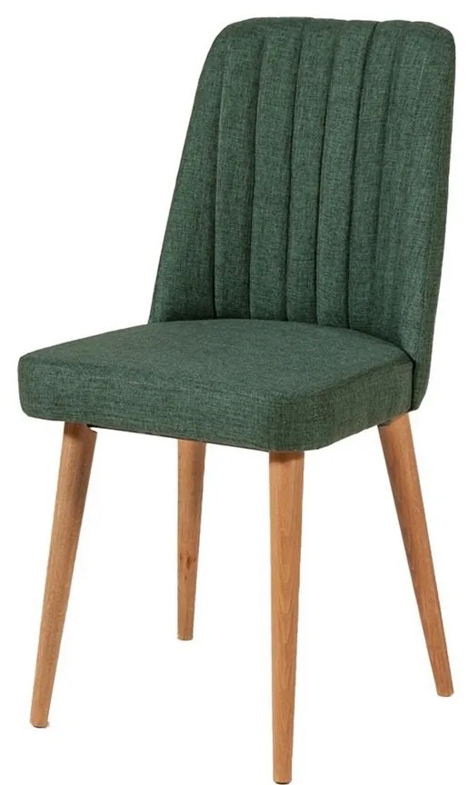 Vina Green és Atlantic Pine étkezőszék