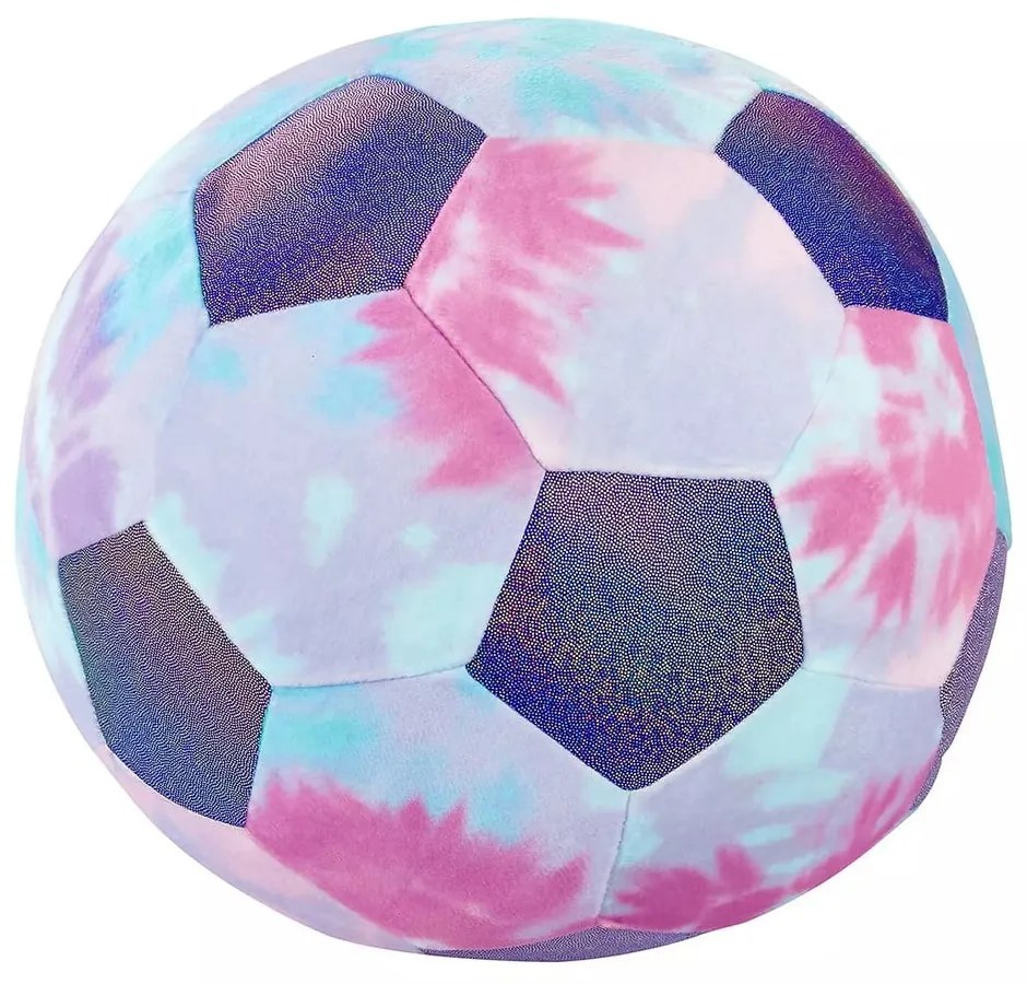 Gyerek párna Tie Dye Football – Catherine Lansfield