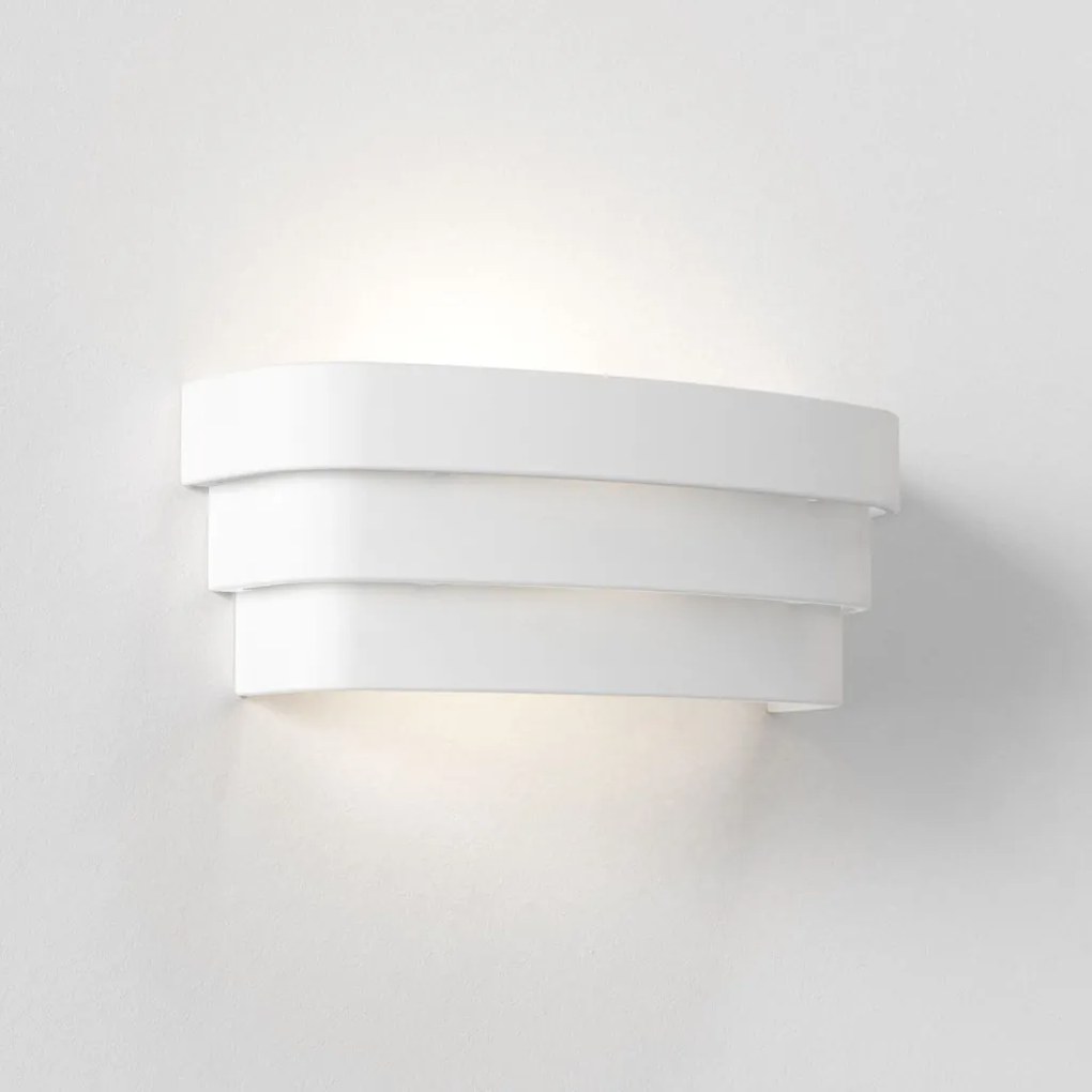Astro Lighting AMAS 1431001 Fali lámpa 1x12W/E27 IP20