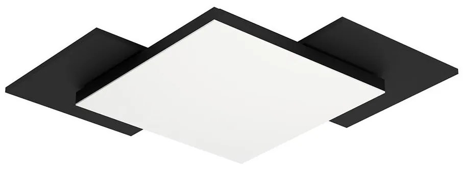 Eglo 99655 - LED Mennyezeti lámpa TAMURIA LED/10W/230V