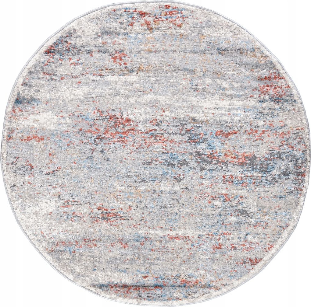 Portland Szőnyeg Kerék 100x100 Divatos Modern Stílusos g09ws