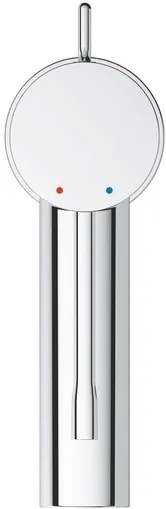 Mosdó csaptelep GROHE Essence leeresztőszeleppel króm 24175001