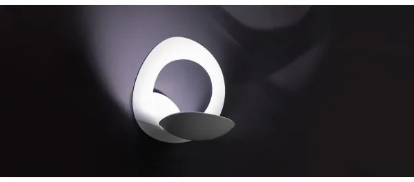 Artemide 1248010A - LED Dimmelhető fali lámpa PIRCE LED/27W/230V 3000K fehér