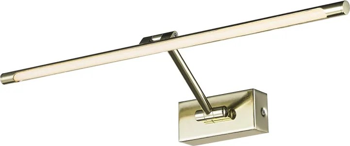 AZZARDO 2654 DAVINCI Képmegvilágító lámpa LED IP20