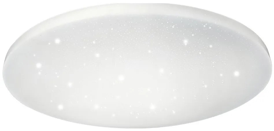 LED Dimmelhető mennyezeti lámpa IPOLY LED/60W/230V 2700-6500K + távirányító