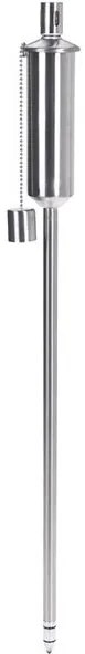 Kerti fáklya 120 cm (5db)
