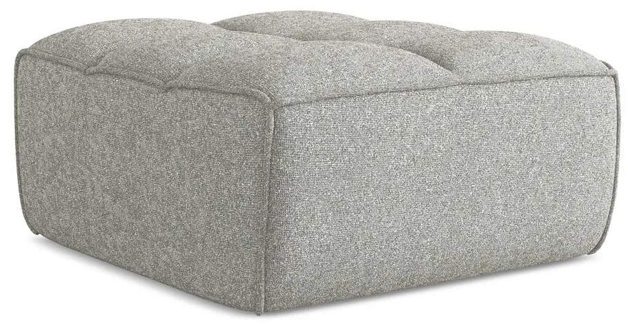 Világosszürke moduláris lábtartó Kalai – Makamii