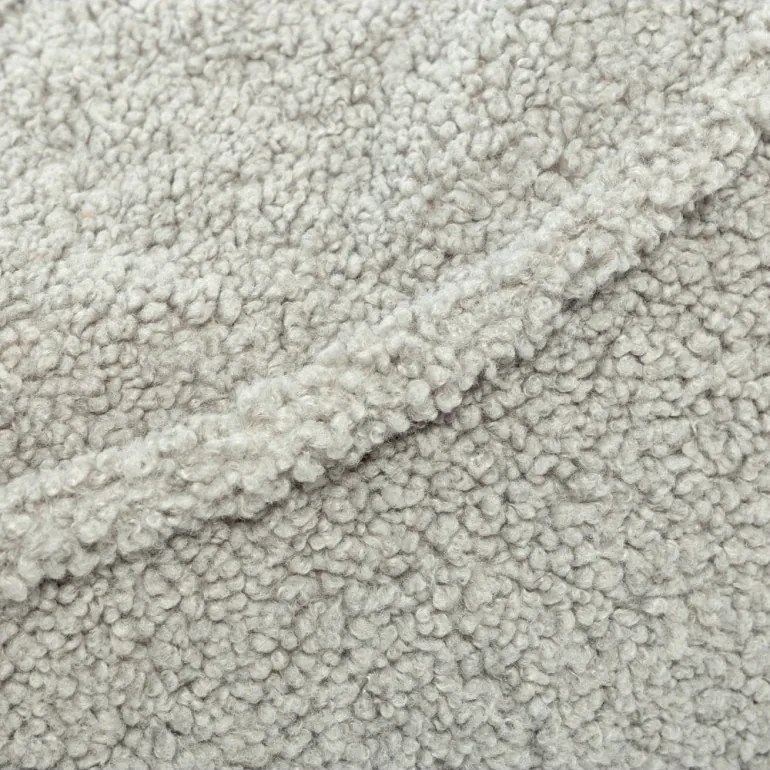 Ülőtáska Teddy szék szürke EMI