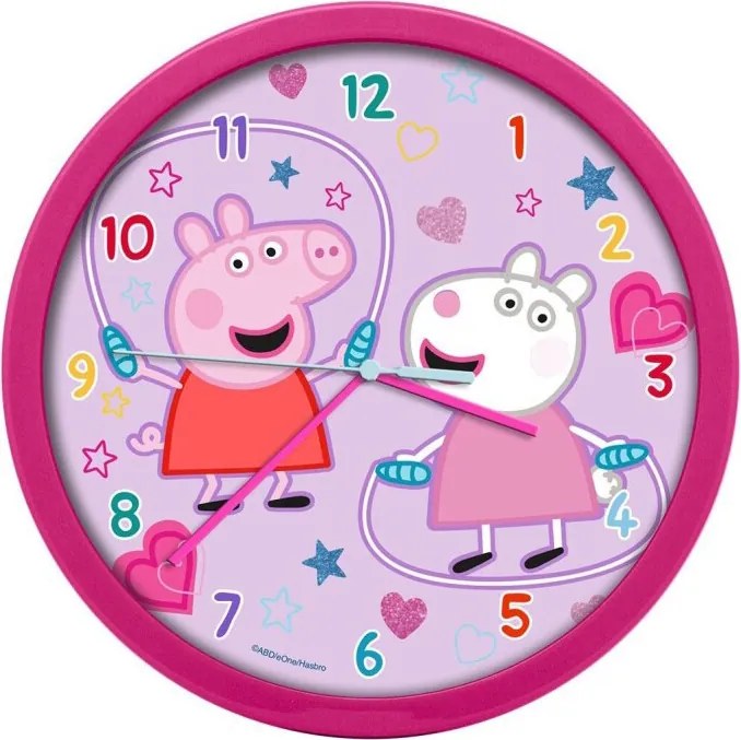 Peppa malac Skipping Rope falióra 25 cm