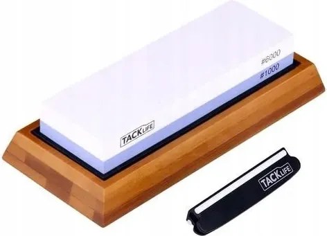 Vízkő Élező Késélező Konyhai Késekhez 1000-6000-AS Szett