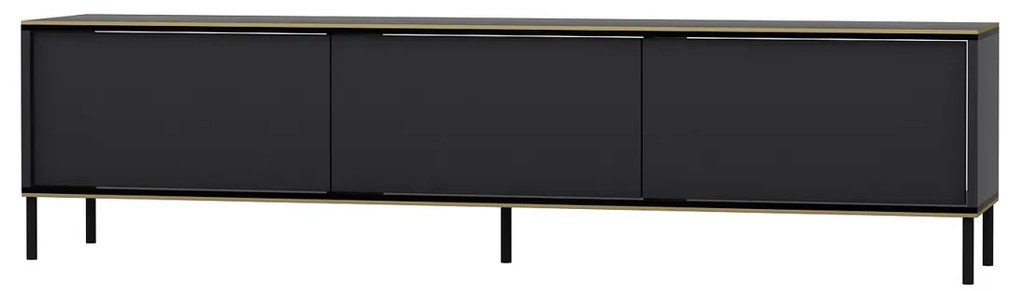 Imaj Anthracite TV-állvány