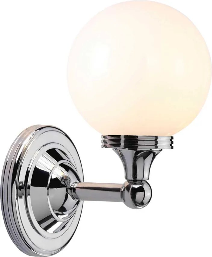 Elstead Lighting AUSTEN BATH-AUSTEN4-PC Fali lámpa 1x40W/G9 IP44