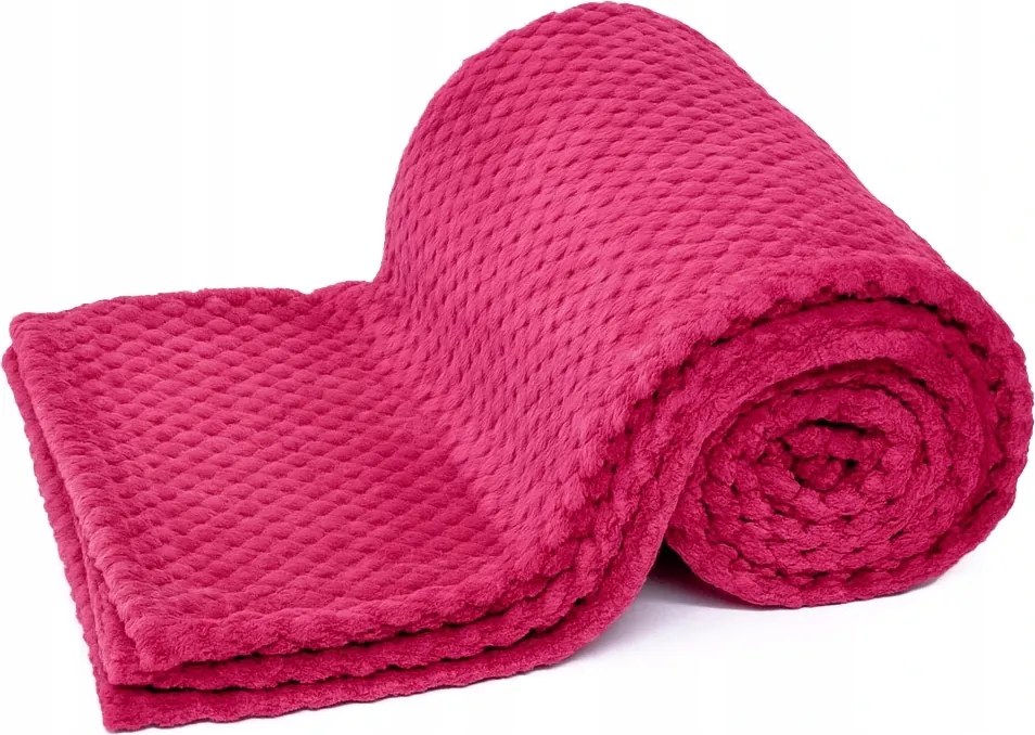 Arôme Home Mikroflanel takaró, Pixel bordópiros