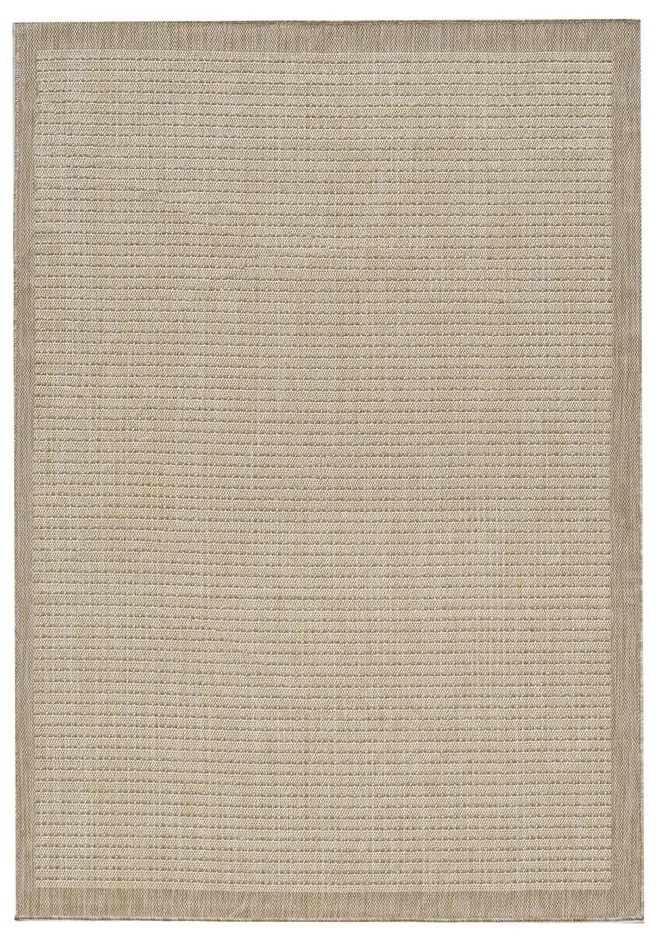 Bézs kültéri szőnyeg 160x230 cm Giza – Ayyildiz Carpets