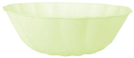 Zöld Vert Decor mélytányér 6 db-os 14,8 cm