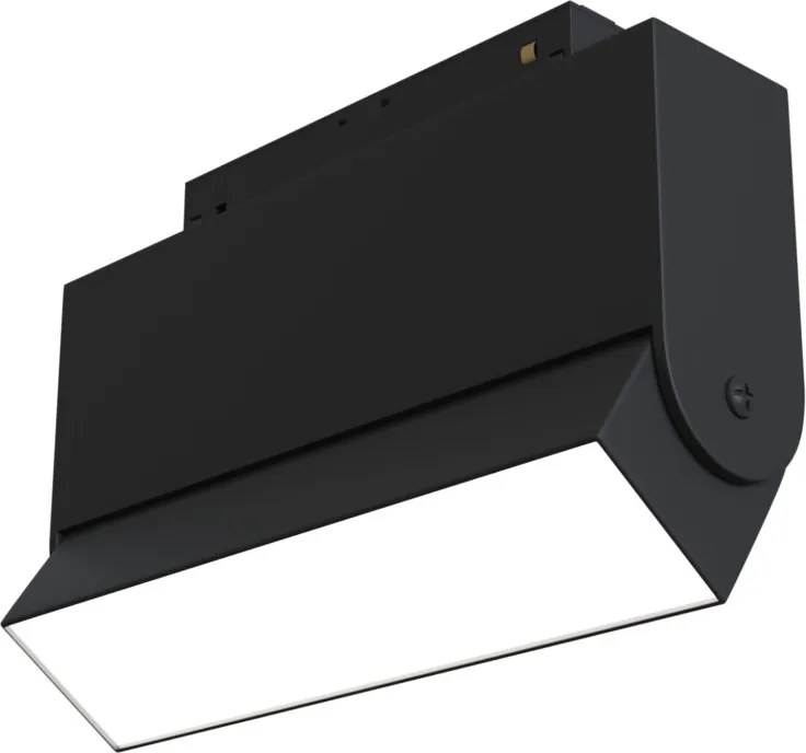 Maytoni BASIS TR013-2-10W4K-B Sínreflektor 12W/LED 4000K 800LM