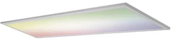 Ledvance - LED RGB fényerő-szabályozható mennyezeti lámpa SMART + PLANON LED / 36W / 230V Wi-Fi